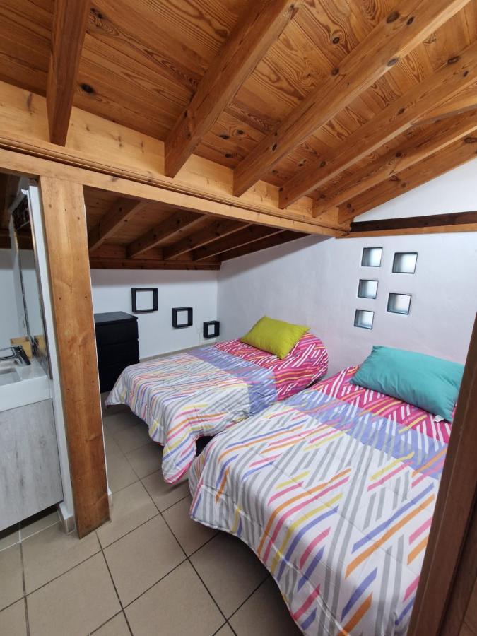 Casa Nido Villa Icod de los Vinos Kültér fotó