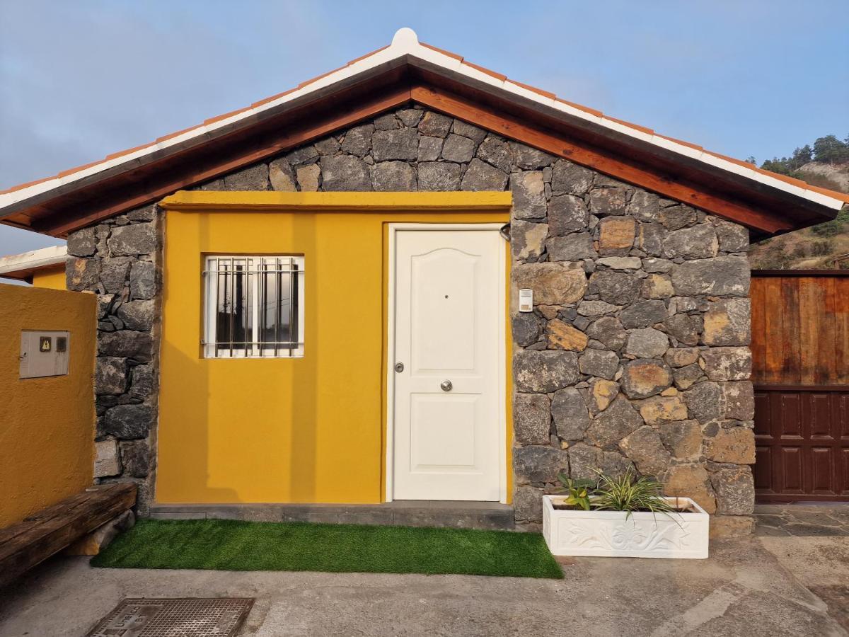 Casa Nido Villa Icod de los Vinos Kültér fotó