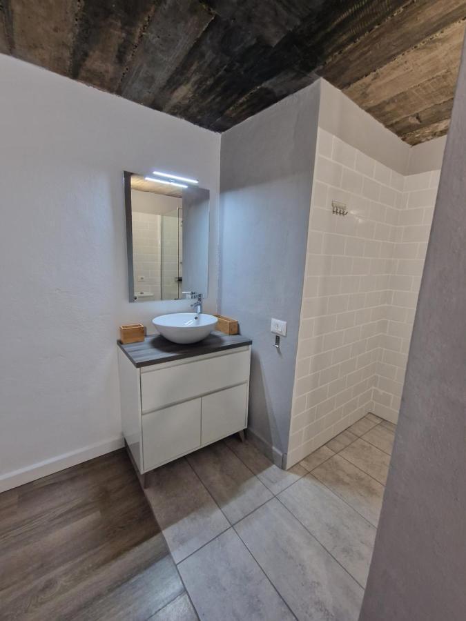Casa Nido Villa Icod de los Vinos Kültér fotó