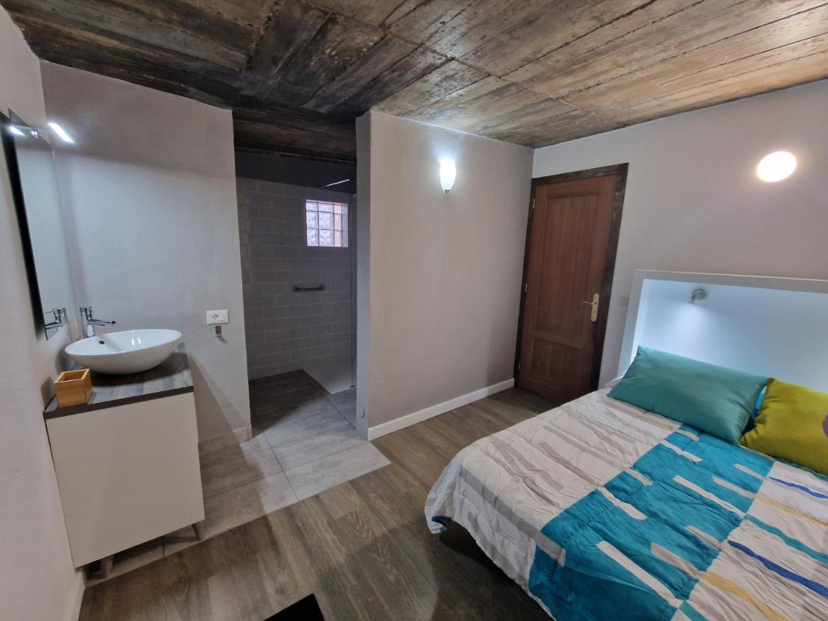 Casa Nido Villa Icod de los Vinos Kültér fotó