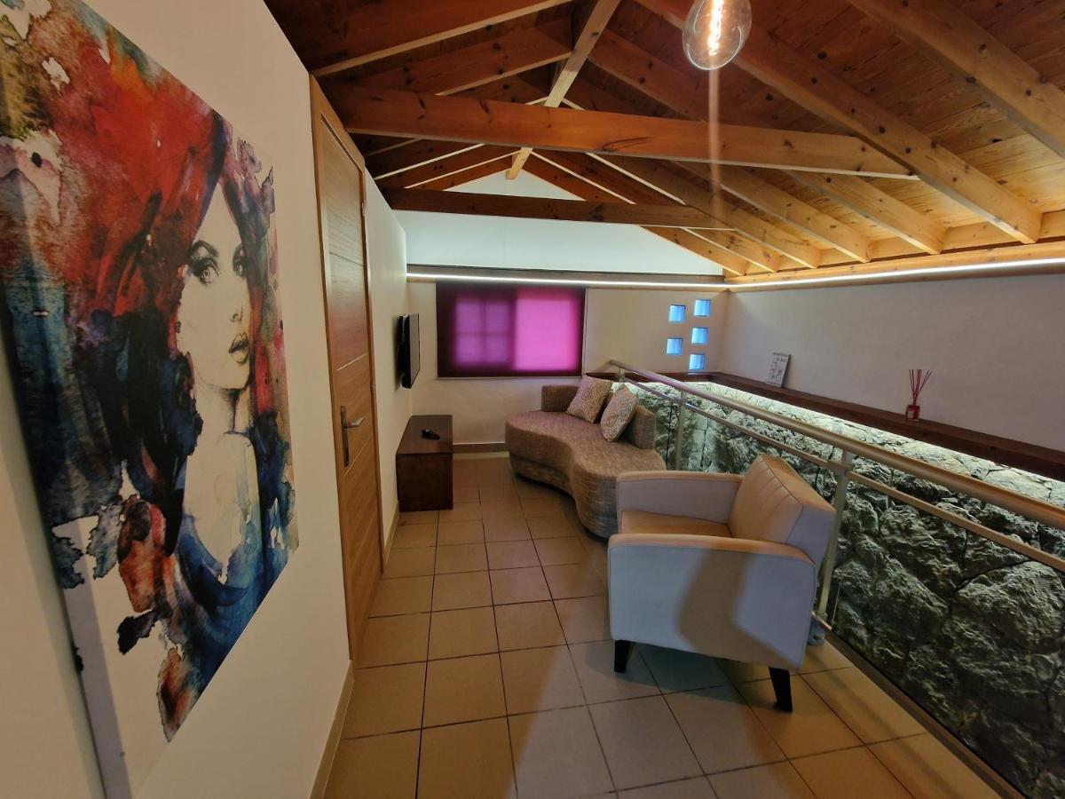 Casa Nido Villa Icod de los Vinos Kültér fotó