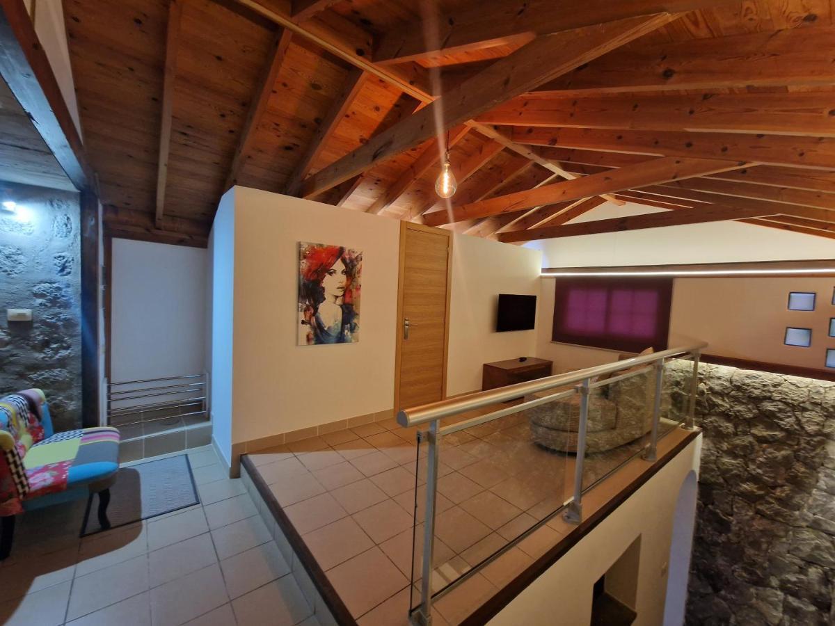Casa Nido Villa Icod de los Vinos Kültér fotó